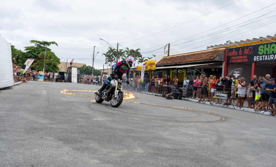 ESPORTES RADICAIS LITORAL