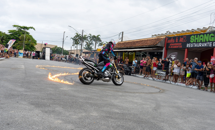 ESPORTES RADICAIS LITORAL