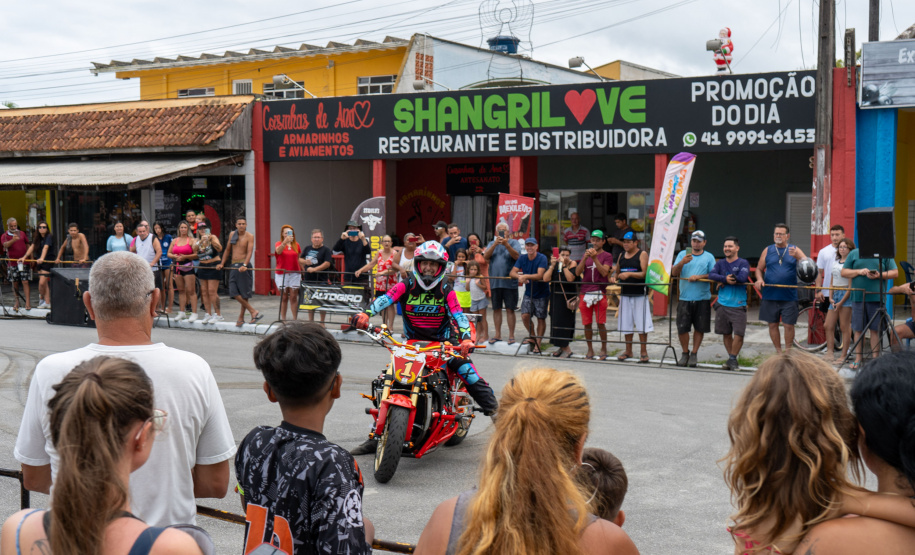 ESPORTES RADICAIS LITORAL