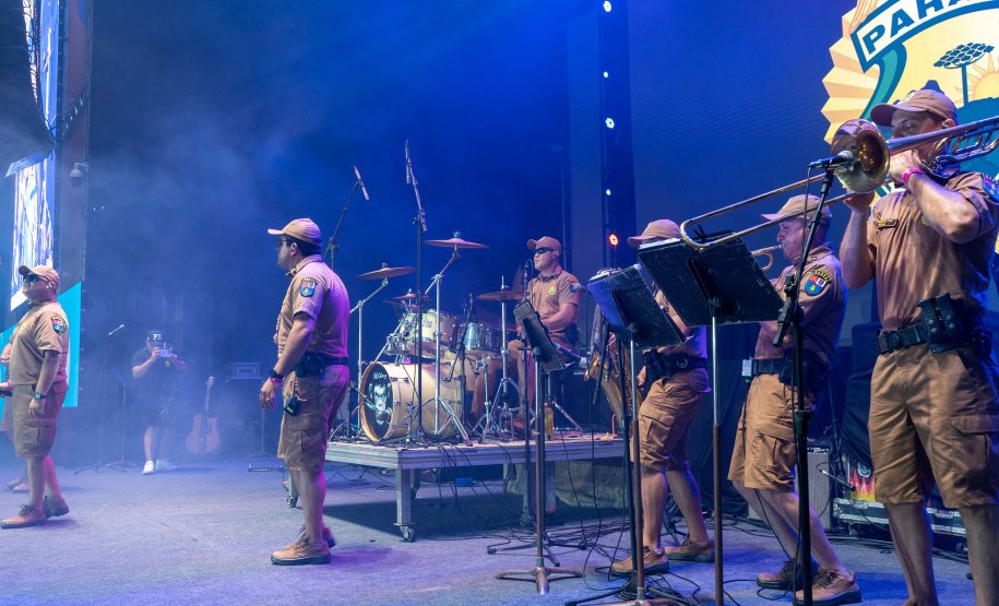 SHOW BRUNINHO E DAVI LITORAL