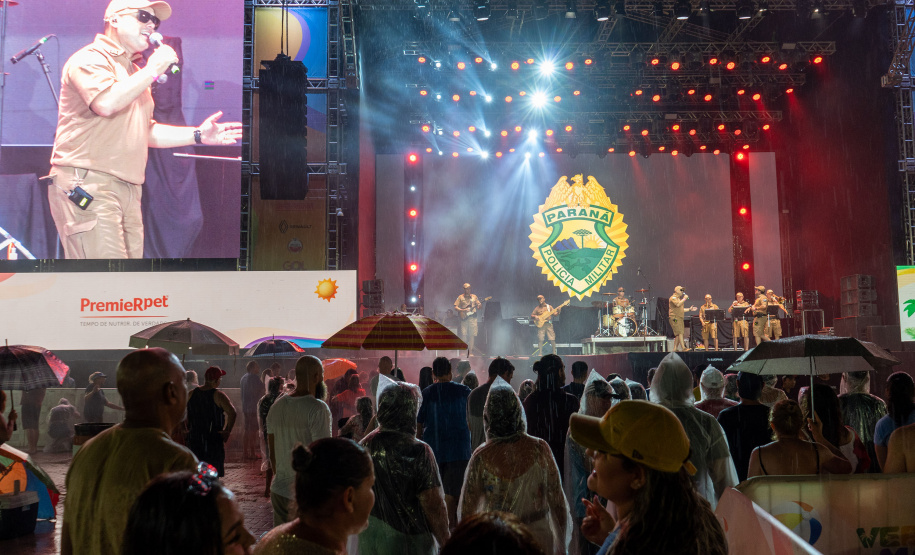 SHOW BRUNINHO E DAVI LITORAL