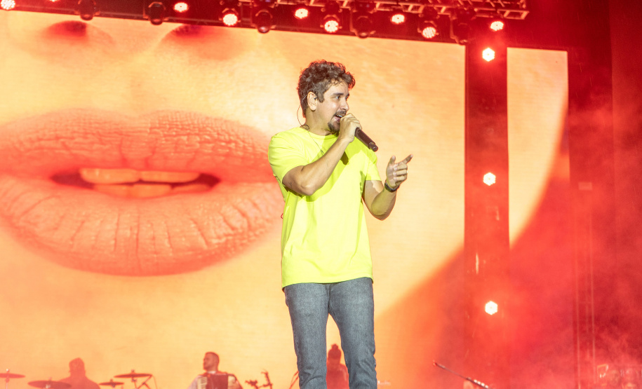 SHOW BRUNINHO E DAVI LITORAL