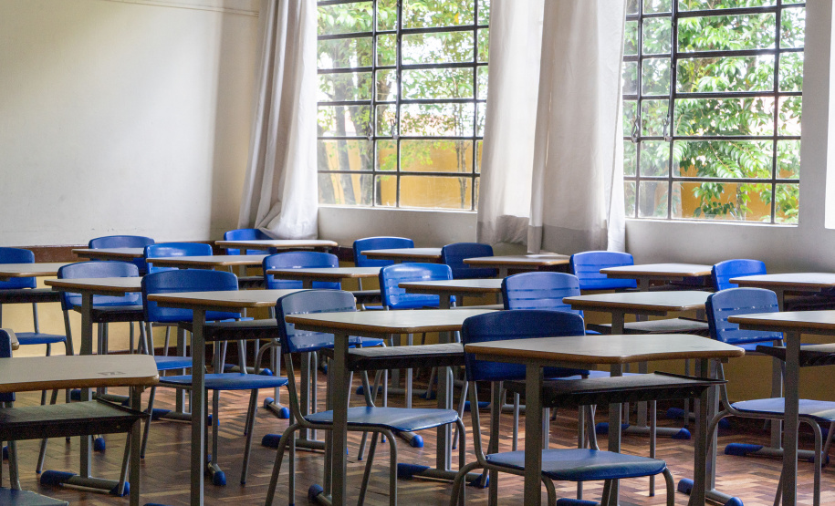 Educação abre processos consultivos para viabilização do projeto Mais Escolas Paraná