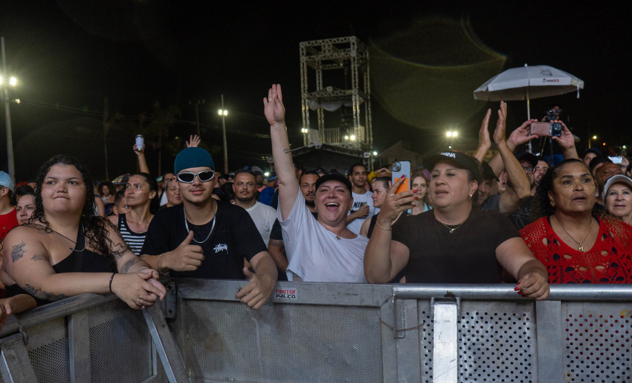 SHOW BRUNINHO E DAVI LITORAL