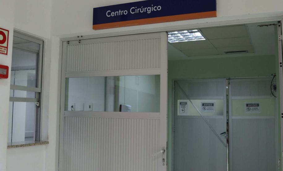 Hospital Zona Norte de Londrina conquista residência médica em Ortopedia e Traumatologia