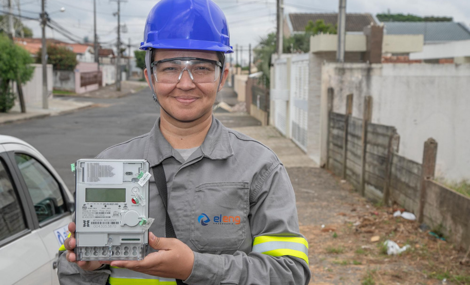 Copel conquista certificado de empresa sustentável na B3