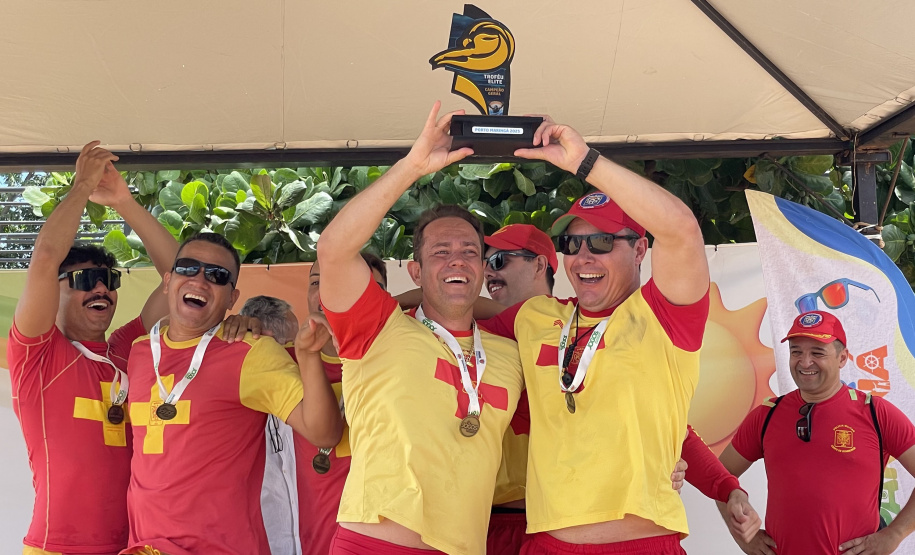 BOMBEIROS Duas provas abrem as atrações dos bombeiros na Costa Noroeste