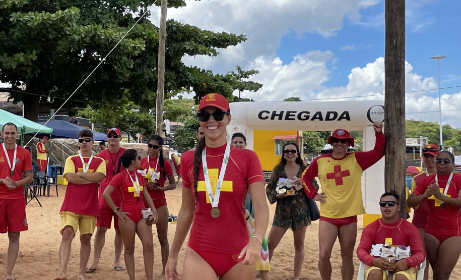 BOMBEIROS Duas provas abrem as atrações dos bombeiros na Costa Noroeste