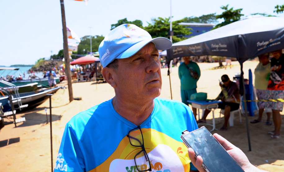 ATIVIDADES LITORAL NOROESTE