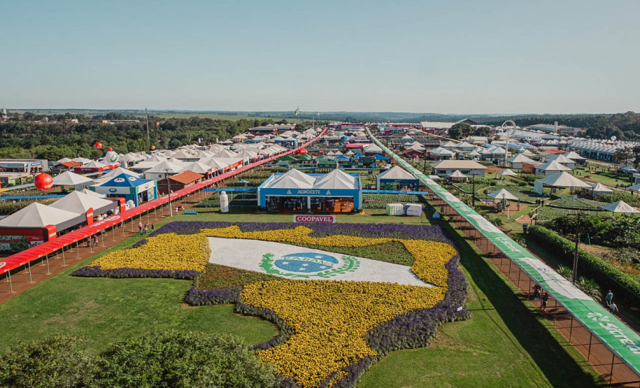 IDR-Paraná vai levar mais de 100 tecnologias ao Show Rural 2025 em Cascavel