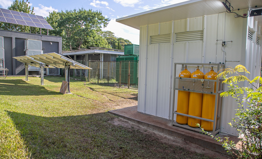 Copel conquista certificado de empresa sustentável na B3