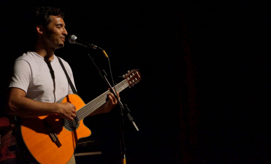 SHOWS SEMANA 3 LITORAL