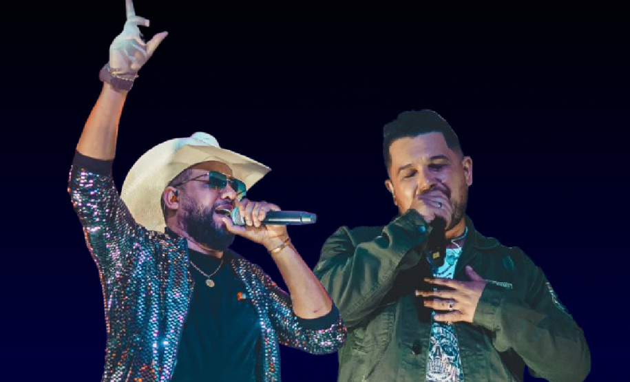 SHOWS SEMANA 3 LITORAL