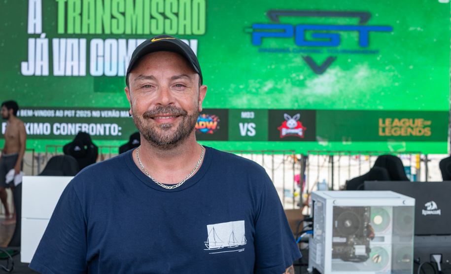 Circuito Paraná Futevôlei e final do Torneio PGT movimentam final de semana em Matinhos