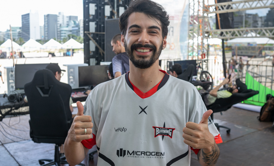 Circuito Paraná Futevôlei e final do Torneio PGT movimentam final de semana em Matinhos