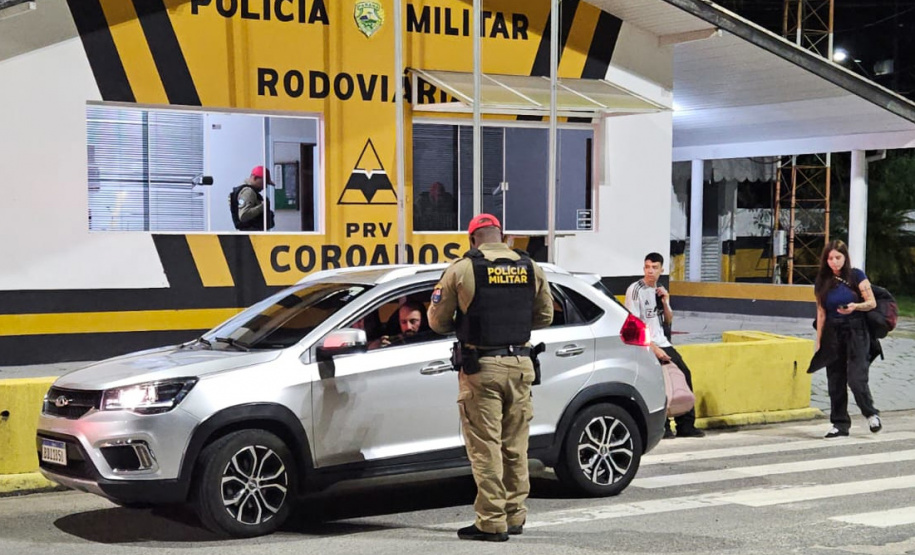 DER FISCALIZAÇÃO DE TRANSPORTE