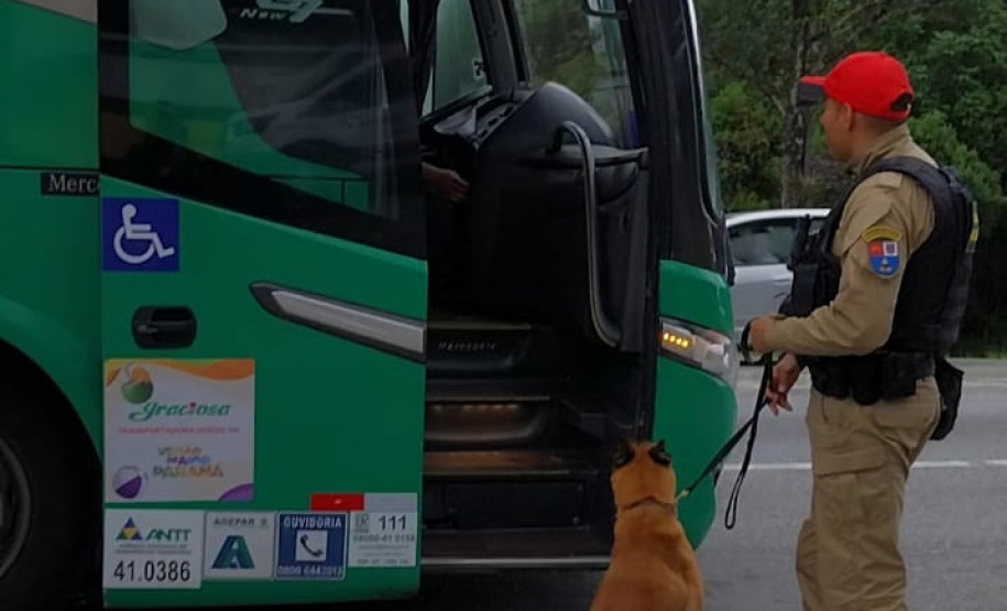 DER FISCALIZAÇÃO DE TRANSPORTE