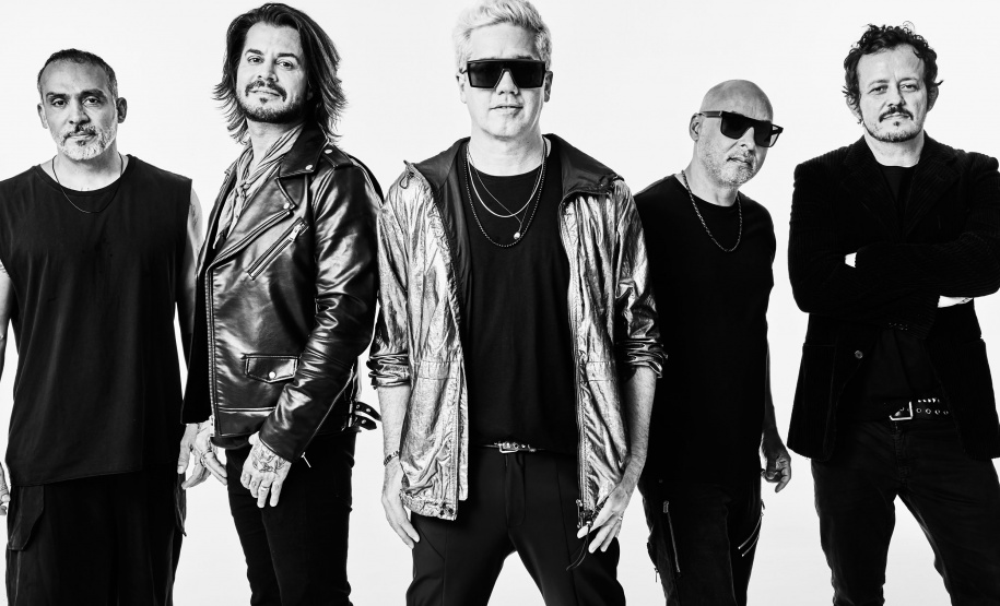 ARTISTAS SHOW VERÃO