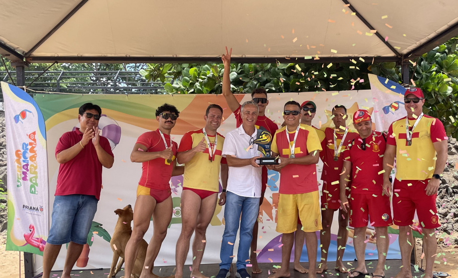 BOMBEIROS Duas provas abrem as atrações dos bombeiros na Costa Noroeste