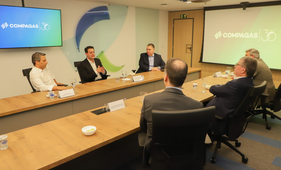 COMPAGAS