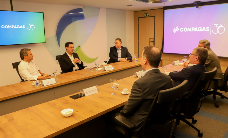COMPAGAS