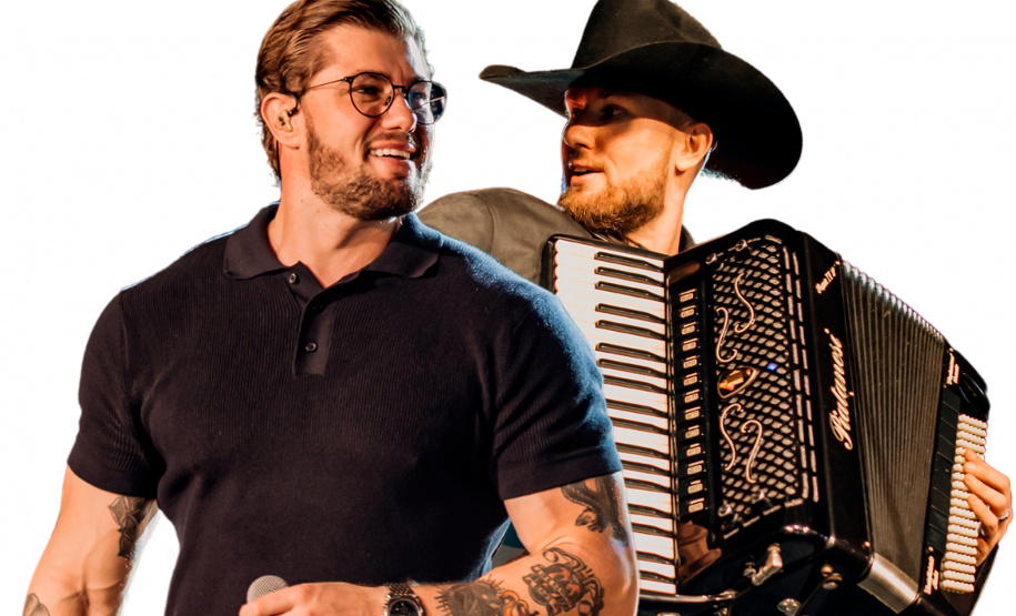 PALCO SUNSET GUSTAVO E GABRIEL