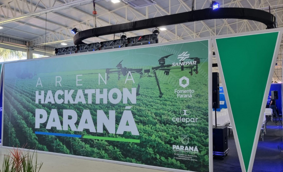 Com apoio do Estado, Hackathon do Show Rural Coopavel 2025 tem últimas vagas disponíveis