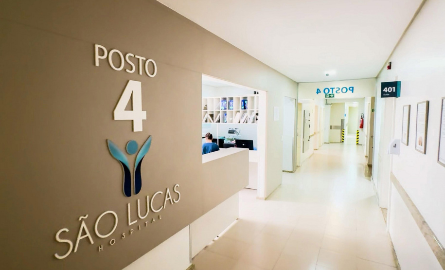 COPEL HOSPITAIS GANHAM SUSTENTABILIDADE ENERGIA