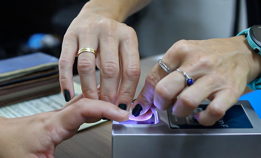 CARTEIRA DE IDENTIDADE MATINHOS