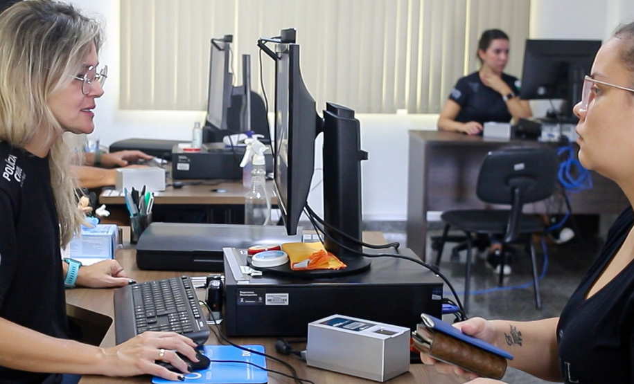 CARTEIRA DE IDENTIDADE MATINHOS