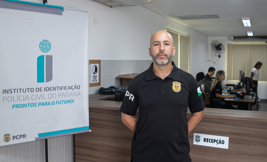 CARTEIRA DE IDENTIDADE MATINHOS