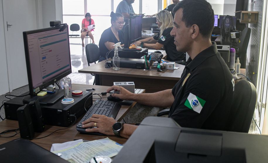 CARTEIRA DE IDENTIDADE MATINHOS