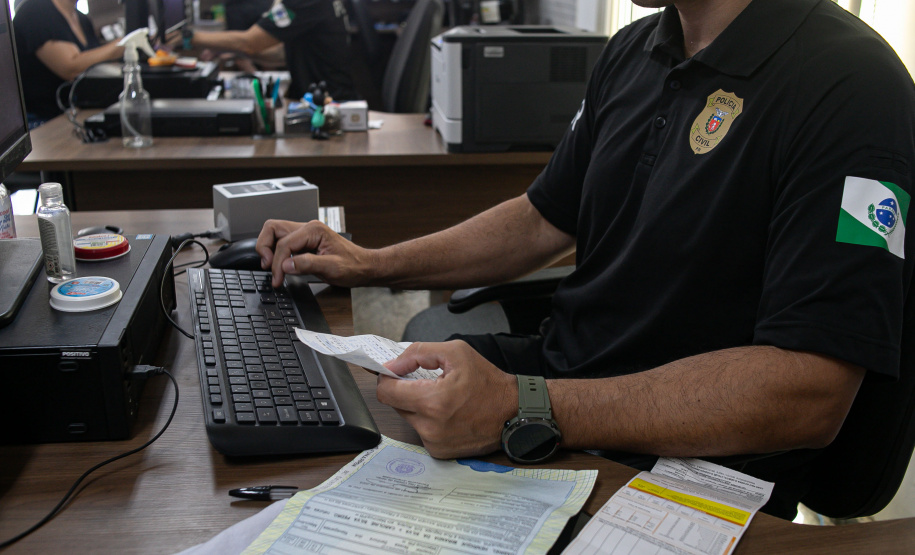 CARTEIRA DE IDENTIDADE MATINHOS