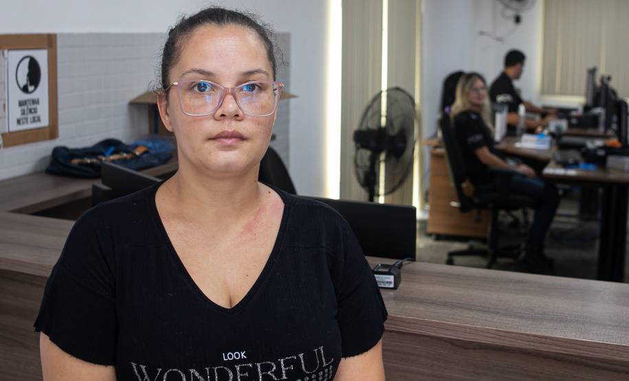 CARTEIRA DE IDENTIDADE MATINHOS