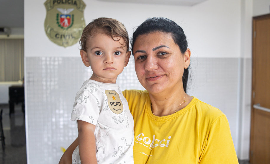 CARTEIRA DE IDENTIDADE MATINHOS