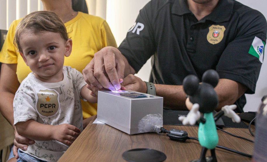 CARTEIRA DE IDENTIDADE MATINHOS