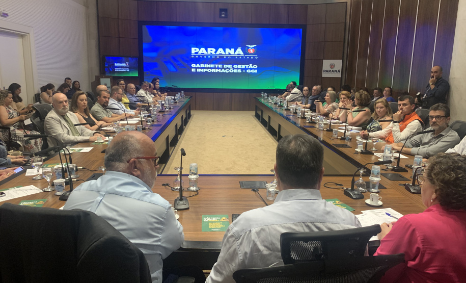 SESA COMITÊ INTERSETORIAL DA DENGUE