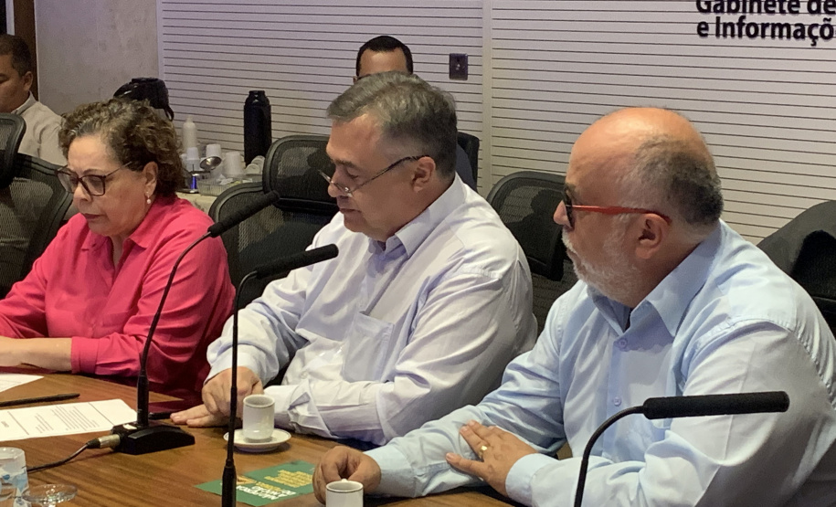 SESA COMITÊ INTERSETORIAL DA DENGUE