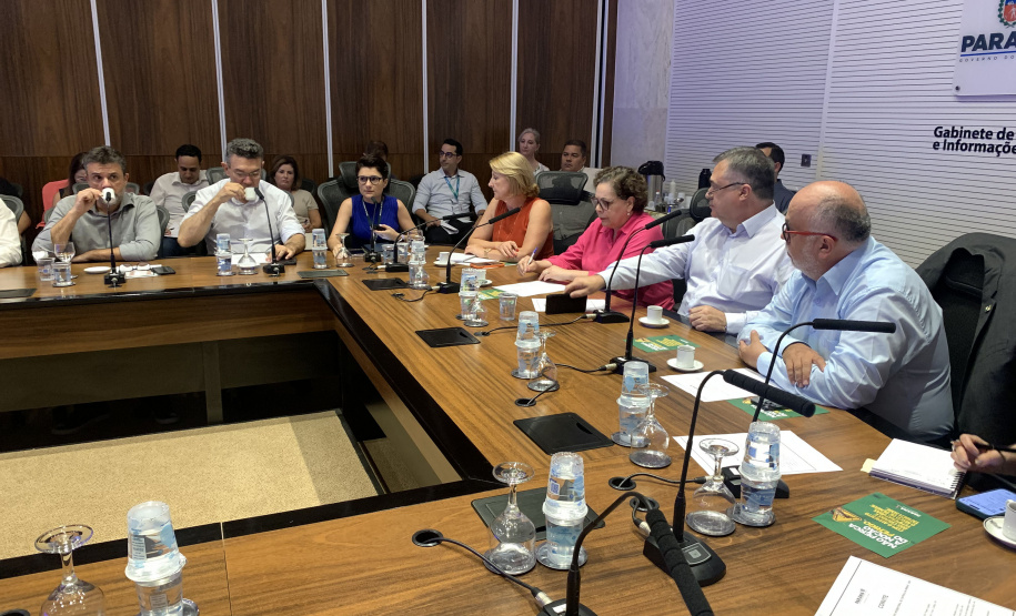 SESA COMITÊ INTERSETORIAL DA DENGUE