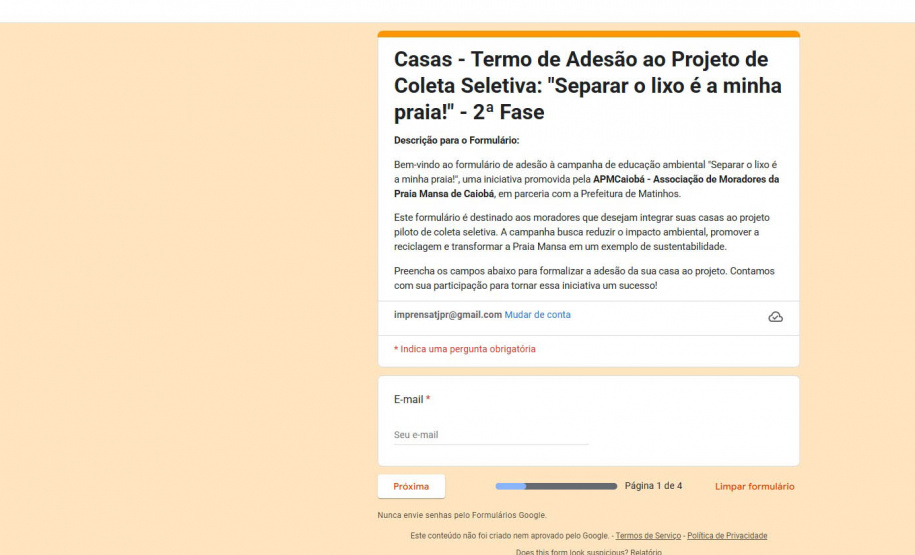 Seca diminui na região Norte do Paraná, aponta monitor nacional