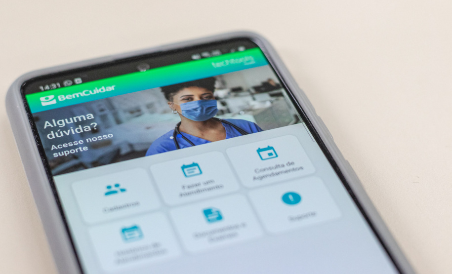 Seed amplia serviços de APP de atendimento psicológico para educadores físicos e nutricionistas