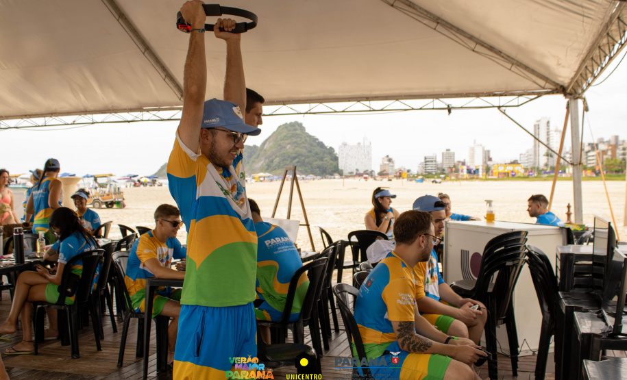 Universidades Estaduais apresentam novas atrações no Verão Maior Paraná