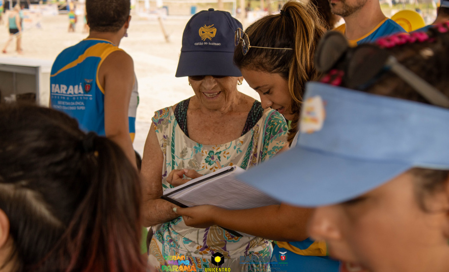 Universidades Estaduais apresentam novas atrações no Verão Maior Paraná