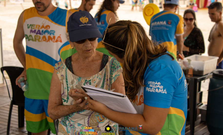 Universidades Estaduais apresentam novas atrações no Verão Maior Paraná