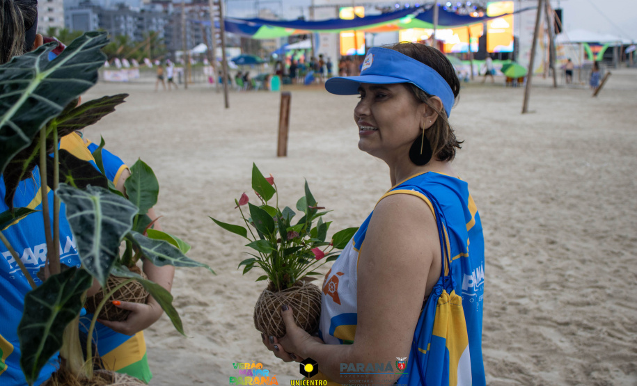 Universidades Estaduais apresentam novas atrações no Verão Maior Paraná