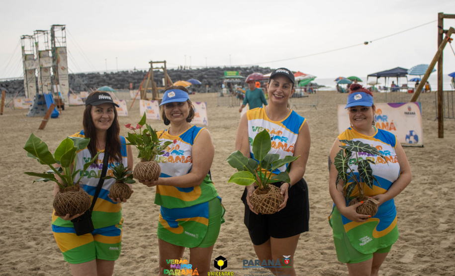 Universidades Estaduais apresentam novas atrações no Verão Maior Paraná