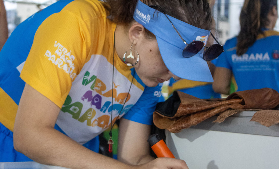 Universidades Estaduais apresentam novas atrações no Verão Maior Paraná