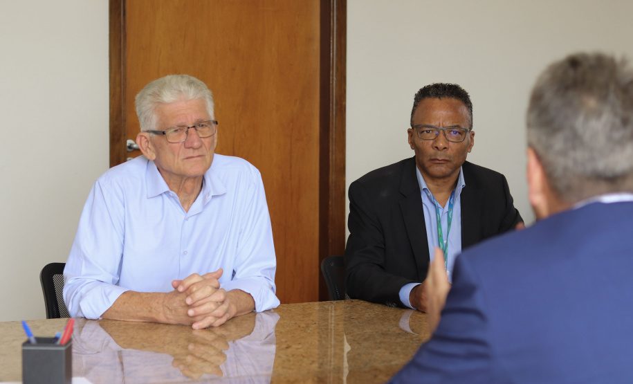 SEFA MARIALVA INVESTIMENTO PRIVADO