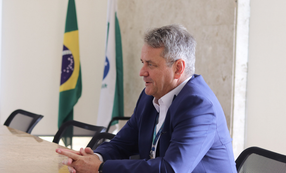 SEFA MARIALVA INVESTIMENTO PRIVADO