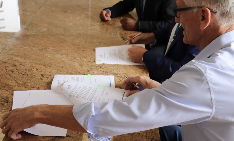 SEFA MARIALVA INVESTIMENTO PRIVADO